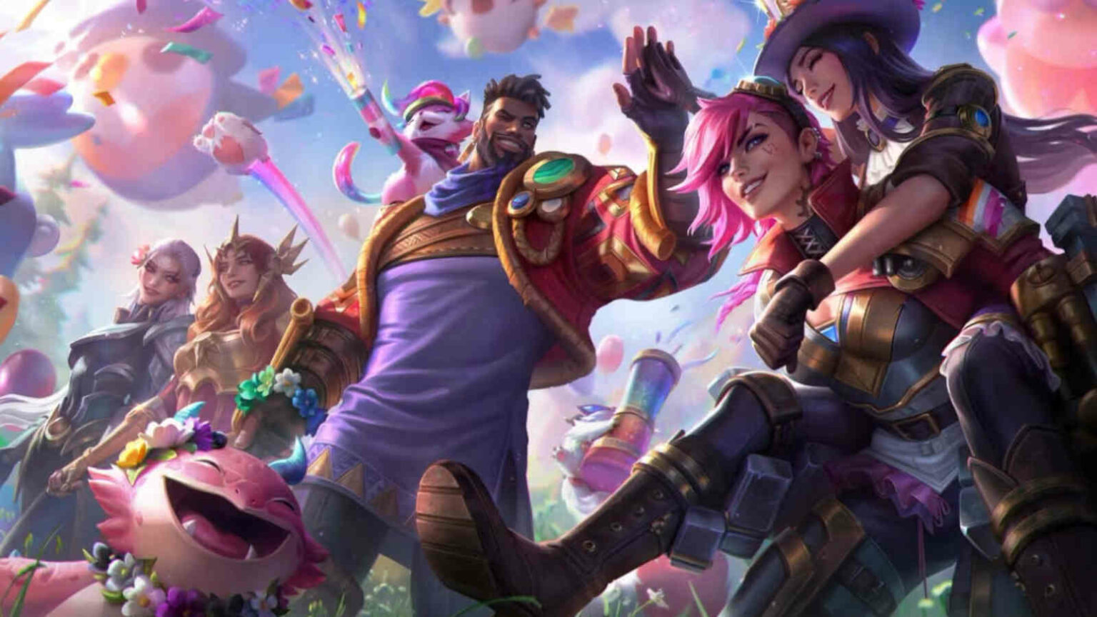 S15全球总决赛：GEN团队运营碾压C9创经济差纪录