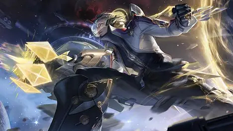 JKL关键表现与TES团队决策制胜，NIP教练组战术失误致英雄联盟比赛决胜局团战崩盘